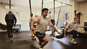 Training consideration for athletes with lower limb muscle imbalance