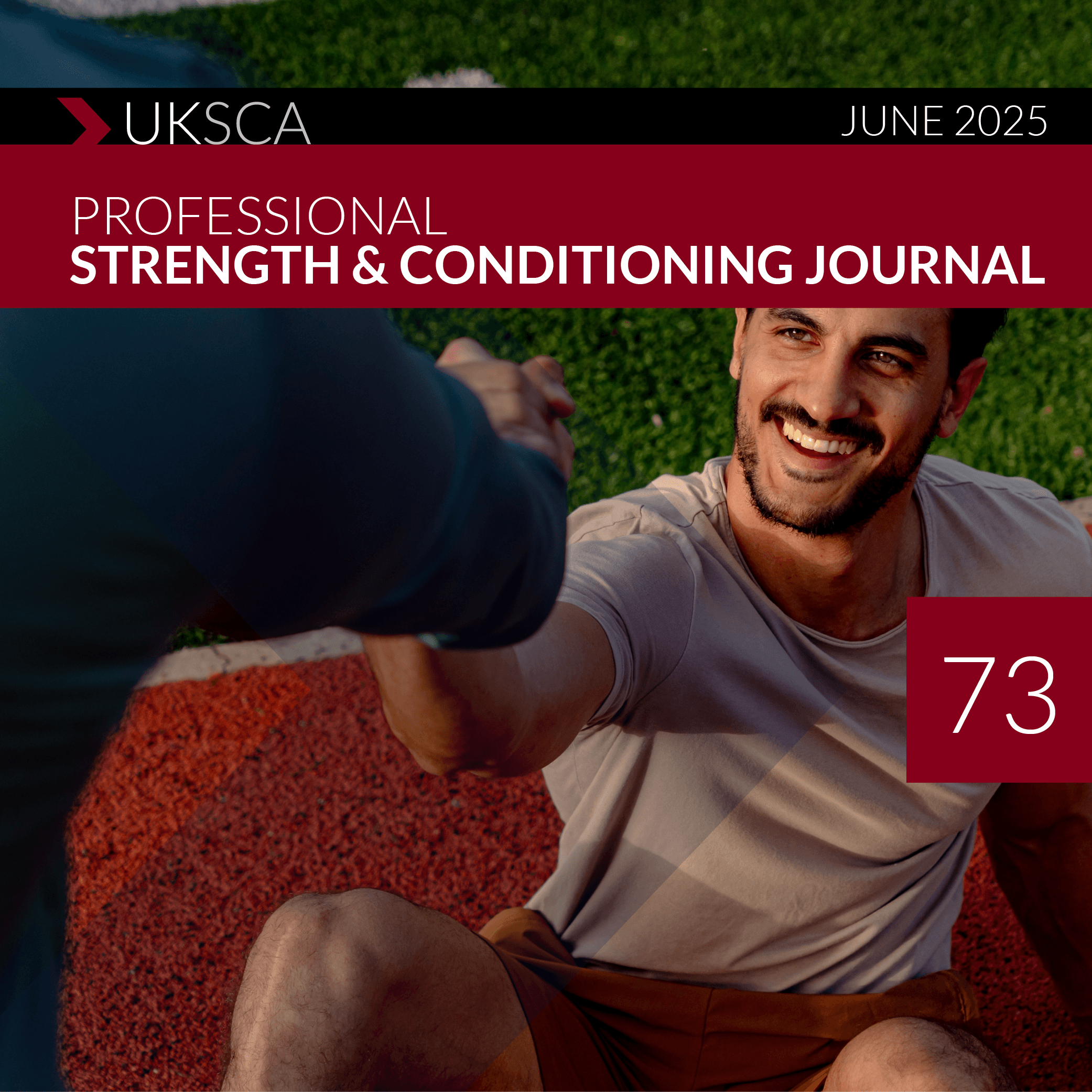 Latest Journal Category Image