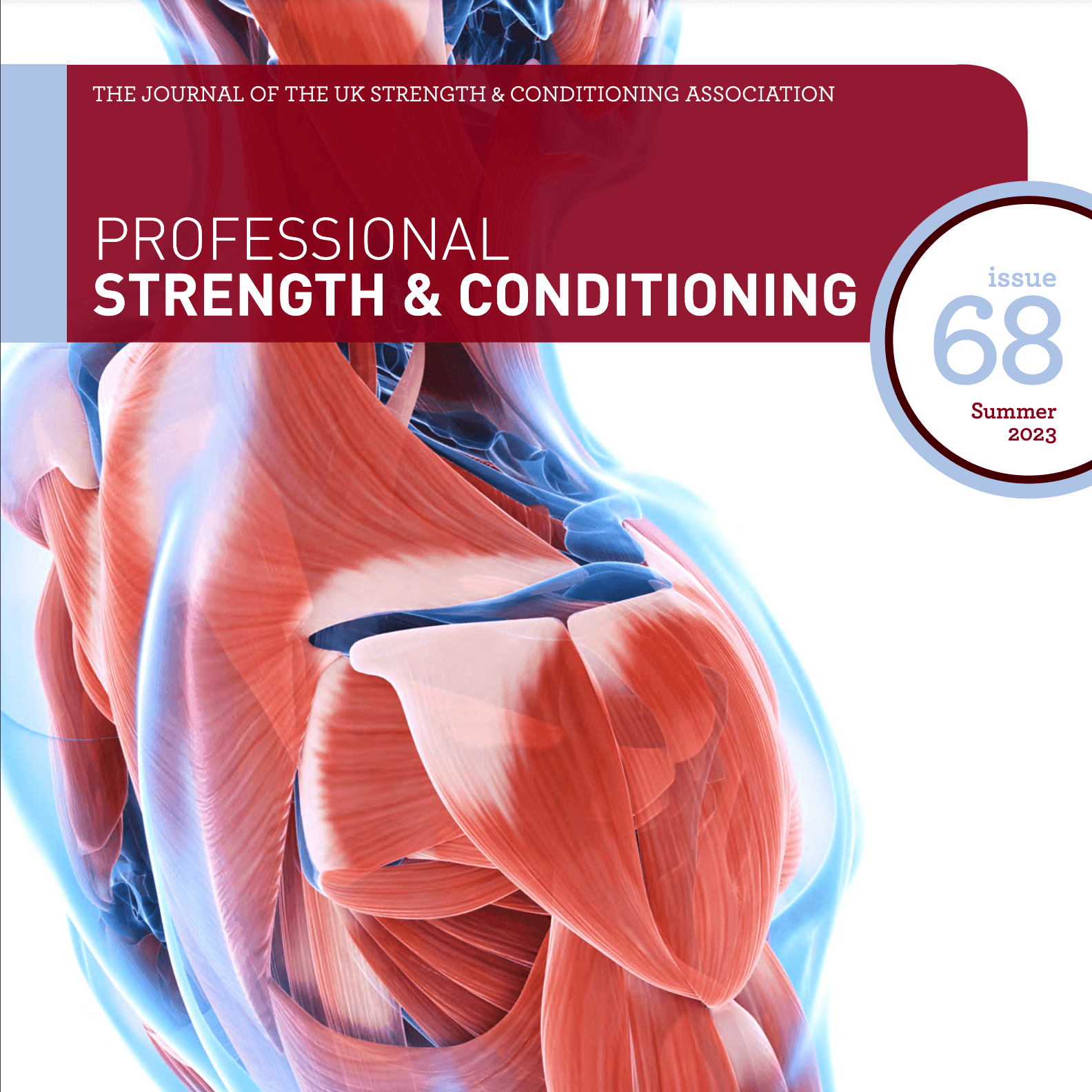 Latest Journal Category Image